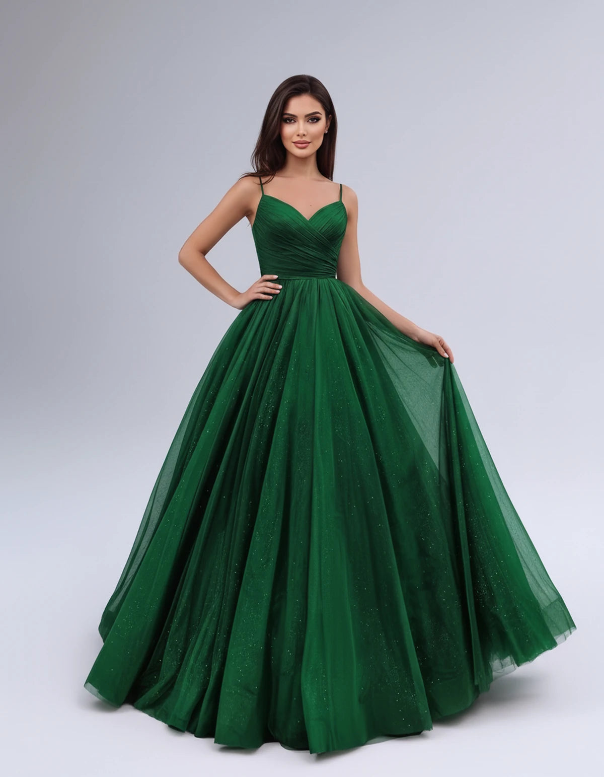 Persephone Maxi Dresses — Emerald | SKU: RB-d10b1f-emerald-2,RB-d10b1f-emerald-4,RB-d10b1f-emerald-6,RB-d10b1f-emerald-8,RB-d10b1f-emerald-10,RB-d10b1f-emerald-12,RB-d10b1f-emerald-14,RB-d10b1f-emerald-16,RB-d10b1f-emerald-16W,RB-d10b1f-emerald-18W,RB-d10b1f-emerald-20W,RB-d10b1f-emerald-22W