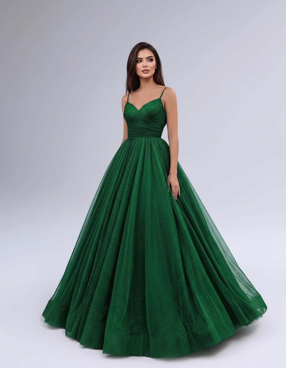 Persephone Maxi Dresses — Emerald | SKU: RB-d10b1f-emerald-2,RB-d10b1f-emerald-4,RB-d10b1f-emerald-6,RB-d10b1f-emerald-8,RB-d10b1f-emerald-10,RB-d10b1f-emerald-12,RB-d10b1f-emerald-14,RB-d10b1f-emerald-16,RB-d10b1f-emerald-16W,RB-d10b1f-emerald-18W,RB-d10b1f-emerald-20W,RB-d10b1f-emerald-22W