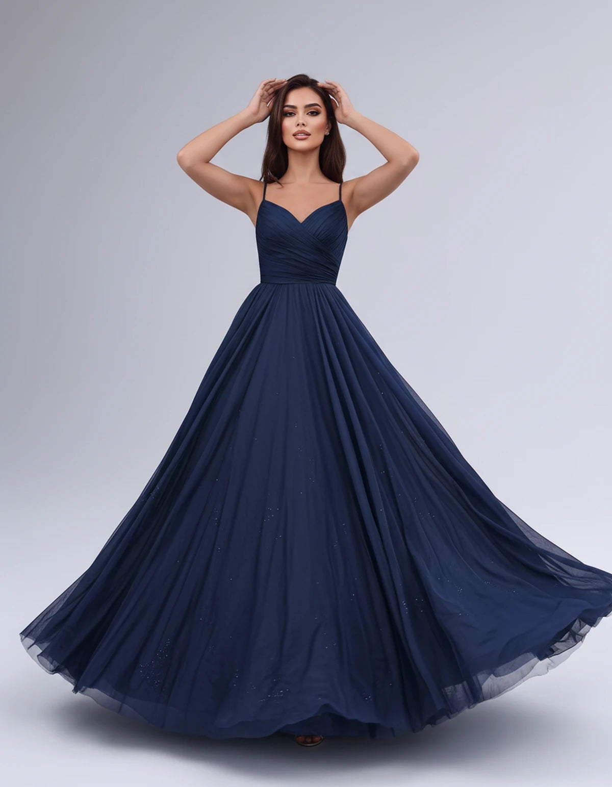 Persephone Maxi Dresses — Navy | SKU: RB-d10b1f-navy-2,RB-d10b1f-navy-4,RB-d10b1f-navy-6,RB-d10b1f-navy-8,RB-d10b1f-navy-10,RB-d10b1f-navy-12,RB-d10b1f-navy-14,RB-d10b1f-navy-16,RB-d10b1f-navy-16W,RB-d10b1f-navy-18W,RB-d10b1f-navy-20W,RB-d10b1f-navy-22W