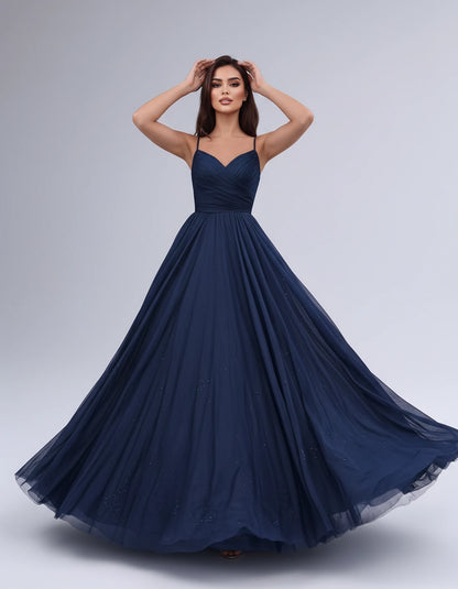 Persephone Maxi Dresses — Navy | SKU: RB-d10b1f-navy-2,RB-d10b1f-navy-4,RB-d10b1f-navy-6,RB-d10b1f-navy-8,RB-d10b1f-navy-10,RB-d10b1f-navy-12,RB-d10b1f-navy-14,RB-d10b1f-navy-16,RB-d10b1f-navy-16W,RB-d10b1f-navy-18W,RB-d10b1f-navy-20W,RB-d10b1f-navy-22W