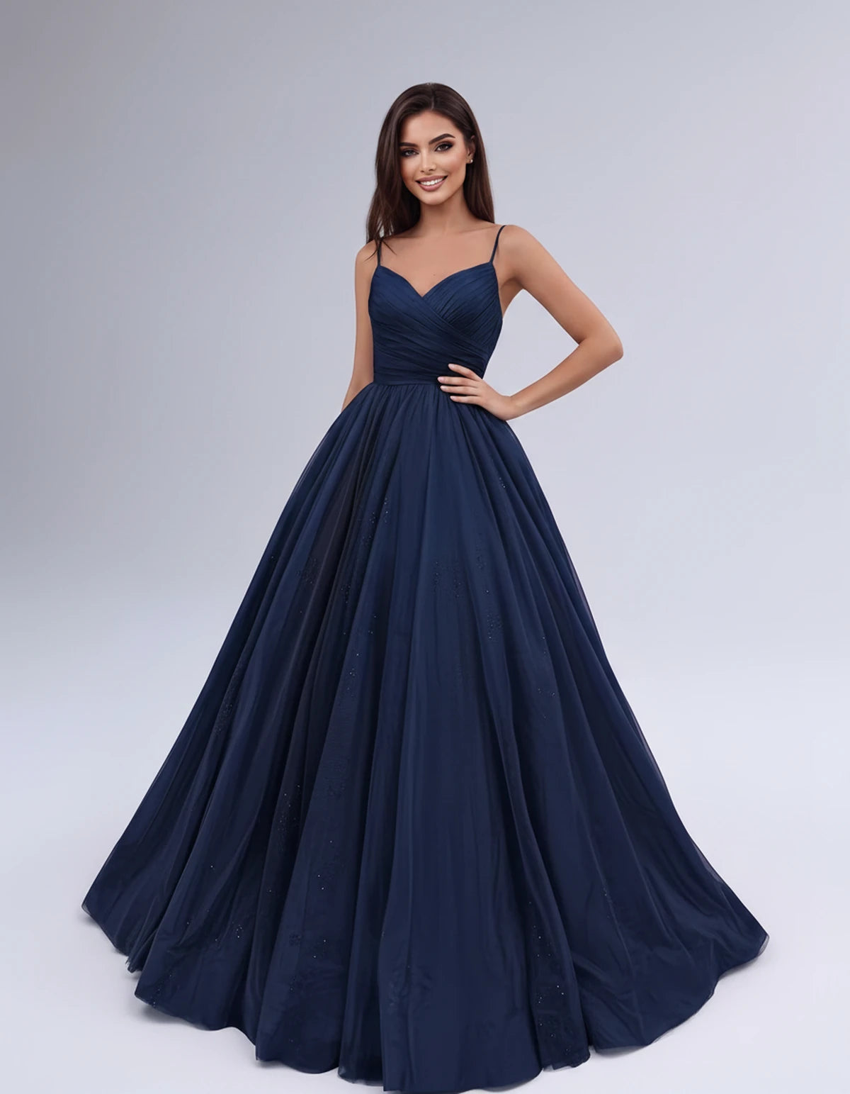 Persephone Maxi Dresses — Navy | SKU: RB-d10b1f-navy-2,RB-d10b1f-navy-4,RB-d10b1f-navy-6,RB-d10b1f-navy-8,RB-d10b1f-navy-10,RB-d10b1f-navy-12,RB-d10b1f-navy-14,RB-d10b1f-navy-16,RB-d10b1f-navy-16W,RB-d10b1f-navy-18W,RB-d10b1f-navy-20W,RB-d10b1f-navy-22W