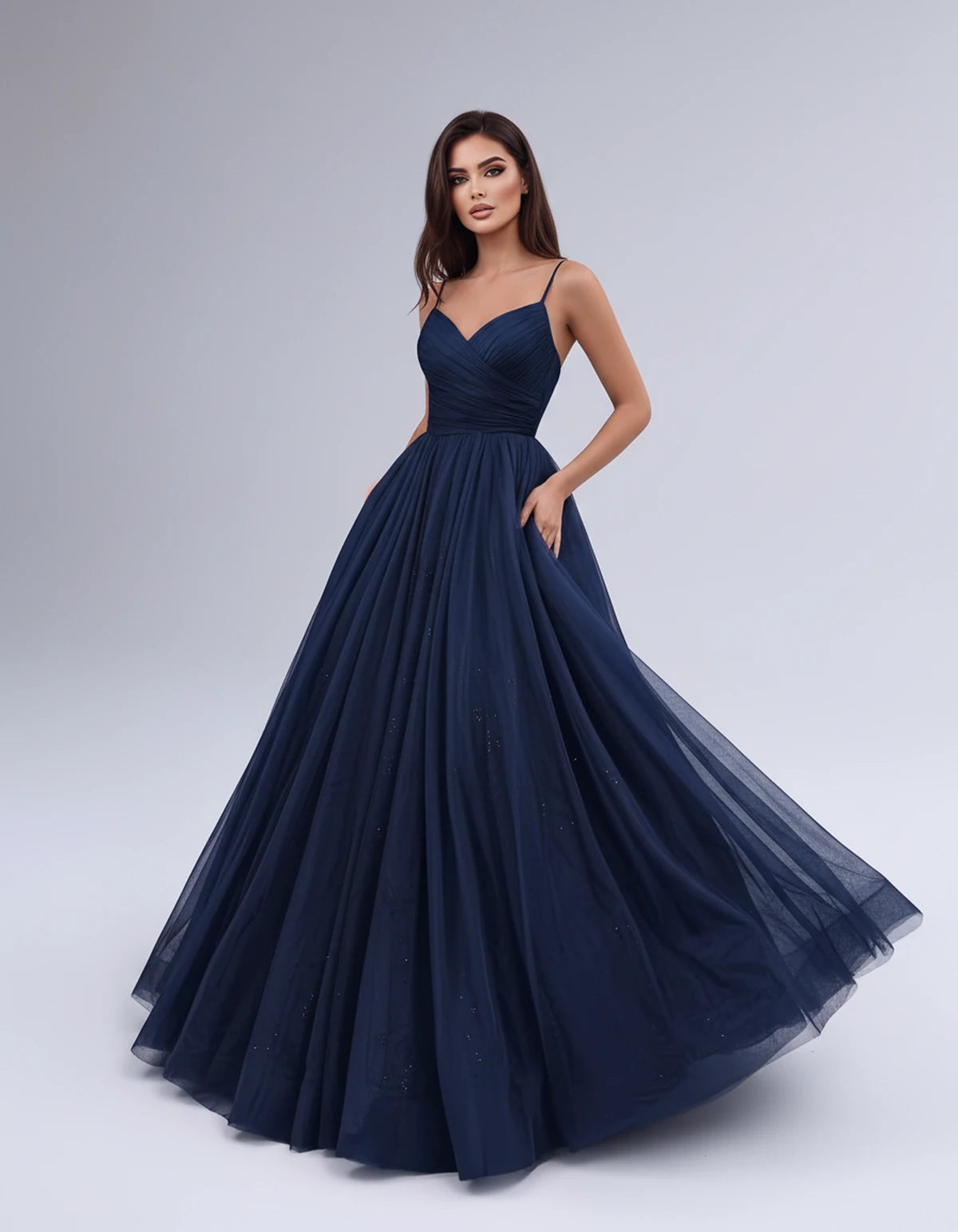 Persephone Maxi Dresses — Navy | SKU: RB-d10b1f-navy-2,RB-d10b1f-navy-4,RB-d10b1f-navy-6,RB-d10b1f-navy-8,RB-d10b1f-navy-10,RB-d10b1f-navy-12,RB-d10b1f-navy-14,RB-d10b1f-navy-16,RB-d10b1f-navy-16W,RB-d10b1f-navy-18W,RB-d10b1f-navy-20W,RB-d10b1f-navy-22W