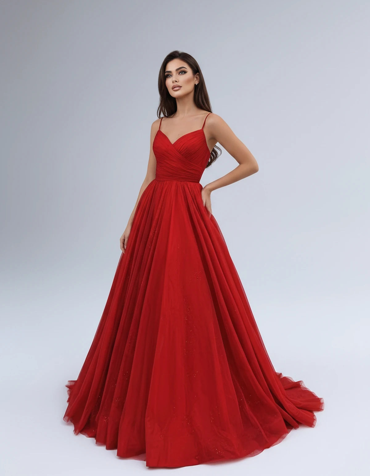 Persephone Maxi Dresses — Red | SKU: RB-d10b1f-red-2,RB-d10b1f-red-4,RB-d10b1f-red-6,RB-d10b1f-red-8,RB-d10b1f-red-10,RB-d10b1f-red-12,RB-d10b1f-red-14,RB-d10b1f-red-16,RB-d10b1f-red-16W,RB-d10b1f-red-18W,RB-d10b1f-red-20W,RB-d10b1f-red-22W