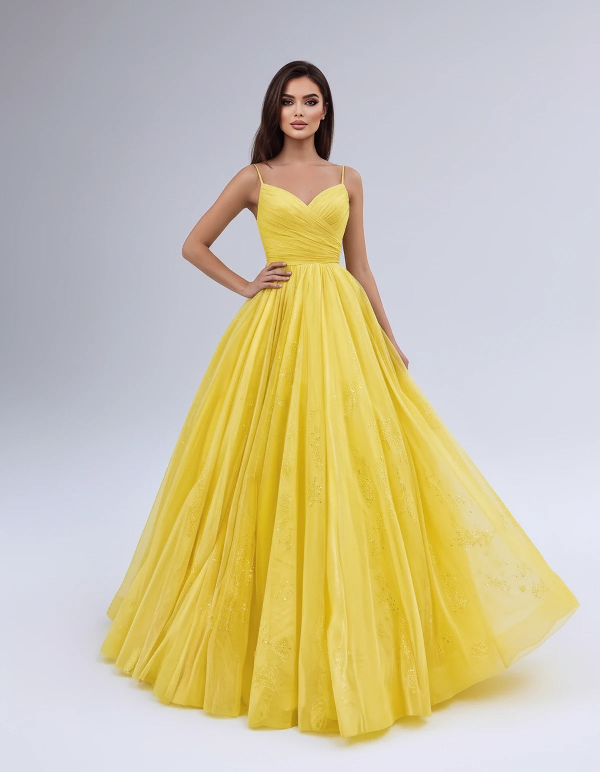 Persephone Maxi Dresses — Yellow | SKU: RB-d10b1f-yellow-2,RB-d10b1f-yellow-4,RB-d10b1f-yellow-6,RB-d10b1f-yellow-8,RB-d10b1f-yellow-10,RB-d10b1f-yellow-12,RB-d10b1f-yellow-14,RB-d10b1f-yellow-16,RB-d10b1f-yellow-16W,RB-d10b1f-yellow-18W,RB-d10b1f-yellow-20W,RB-d10b1f-yellow-22W