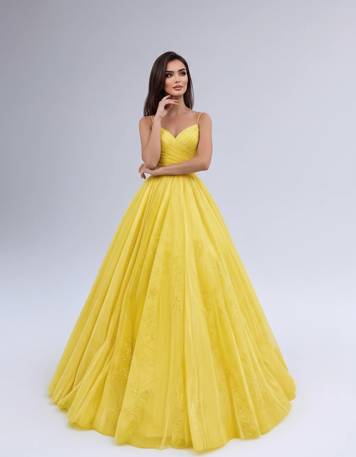Persephone Maxi Dresses — Yellow | SKU: RB-d10b1f-yellow-2,RB-d10b1f-yellow-4,RB-d10b1f-yellow-6,RB-d10b1f-yellow-8,RB-d10b1f-yellow-10,RB-d10b1f-yellow-12,RB-d10b1f-yellow-14,RB-d10b1f-yellow-16,RB-d10b1f-yellow-16W,RB-d10b1f-yellow-18W,RB-d10b1f-yellow-20W,RB-d10b1f-yellow-22W