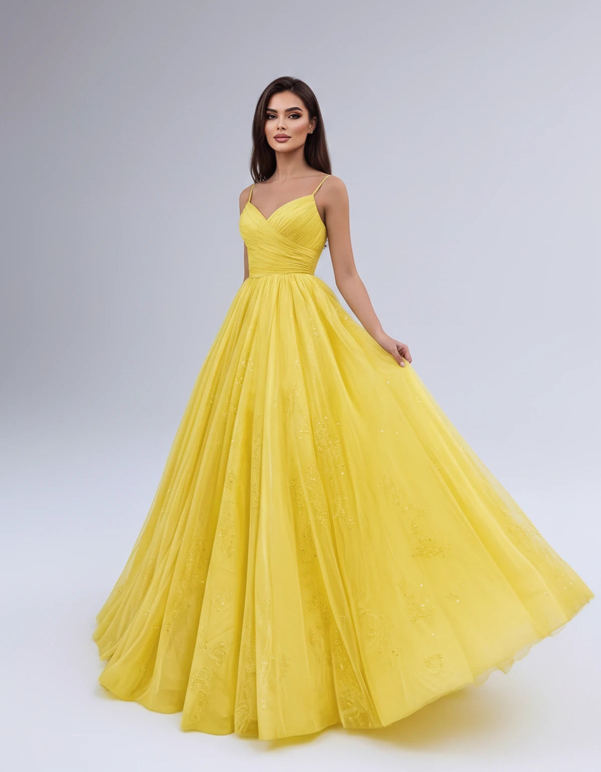Persephone Maxi Dresses — Yellow | SKU: RB-d10b1f-yellow-2,RB-d10b1f-yellow-4,RB-d10b1f-yellow-6,RB-d10b1f-yellow-8,RB-d10b1f-yellow-10,RB-d10b1f-yellow-12,RB-d10b1f-yellow-14,RB-d10b1f-yellow-16,RB-d10b1f-yellow-16W,RB-d10b1f-yellow-18W,RB-d10b1f-yellow-20W,RB-d10b1f-yellow-22W