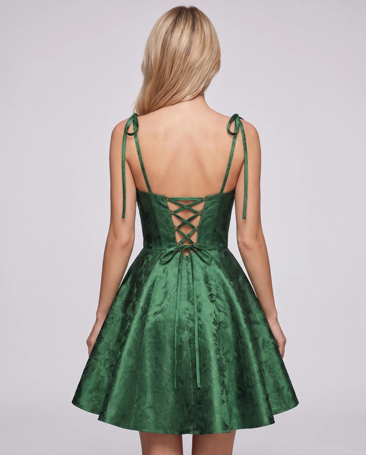 Petrichor Mini Dresses — Emerald | SKU: RB-0aa9a3-emerald-2,RB-0aa9a3-emerald-4,RB-0aa9a3-emerald-6,RB-0aa9a3-emerald-8,RB-0aa9a3-emerald-10,RB-0aa9a3-emerald-12,RB-0aa9a3-emerald-14,RB-0aa9a3-emerald-16,RB-0aa9a3-emerald-16W,RB-0aa9a3-emerald-18W,RB-0aa9a3-emerald-20W,RB-0aa9a3-emerald-22W