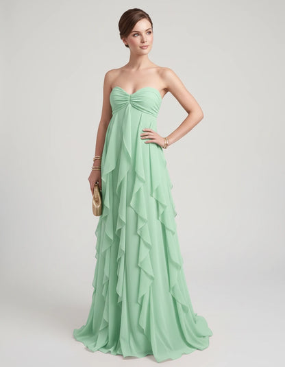 Petronella Maxi Dresses — Mint Green | SKU: RB-bc5389-mintgrea-XS,RB-bc5389-mintgrea-S,RB-bc5389-mintgrea-M,RB-bc5389-mintgrea-L,RB-bc5389-mintgrea-XL,RB-bc5389-mintgrea-2XL