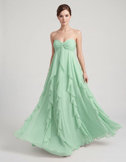 Petronella Maxi Dresses — Mint Green | SKU: RB-bc5389-mintgrea-XS,RB-bc5389-mintgrea-S,RB-bc5389-mintgrea-M,RB-bc5389-mintgrea-L,RB-bc5389-mintgrea-XL,RB-bc5389-mintgrea-2XL