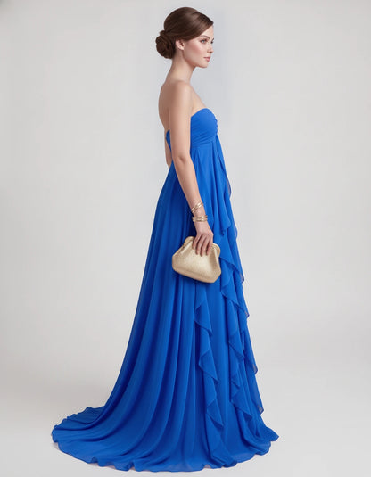 Petronella Maxi Dresses — Royal Blue | SKU: RB-bc5389-royalbbf-XS,RB-bc5389-royalbbf-S,RB-bc5389-royalbbf-M,RB-bc5389-royalbbf-L,RB-bc5389-royalbbf-XL,RB-bc5389-royalbbf-2XL