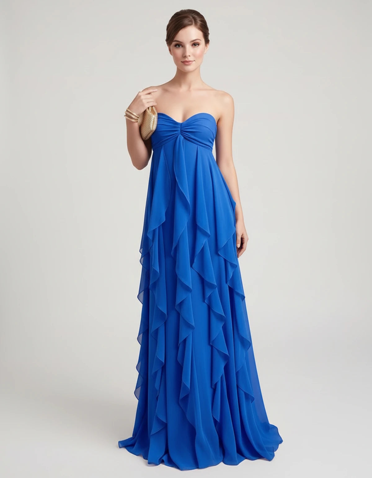 Petronella Maxi Dresses — Royal Blue | SKU: RB-bc5389-royalbbf-XS,RB-bc5389-royalbbf-S,RB-bc5389-royalbbf-M,RB-bc5389-royalbbf-L,RB-bc5389-royalbbf-XL,RB-bc5389-royalbbf-2XL