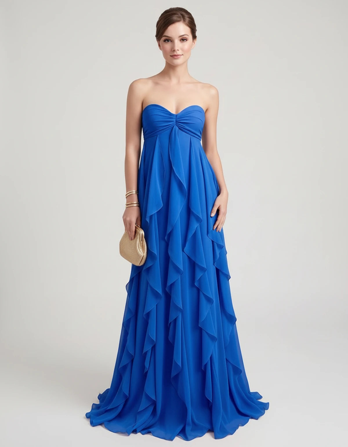 Petronella Maxi Dresses — Royal Blue | SKU: RB-bc5389-royalbbf-XS,RB-bc5389-royalbbf-S,RB-bc5389-royalbbf-M,RB-bc5389-royalbbf-L,RB-bc5389-royalbbf-XL,RB-bc5389-royalbbf-2XL