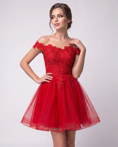 Philippa Mini Dresses — Red | SKU: RB-53a8af-red-2,RB-53a8af-red-4,RB-53a8af-red-6,RB-53a8af-red-8,RB-53a8af-red-10,RB-53a8af-red-12,RB-53a8af-red-14,RB-53a8af-red-14W,RB-53a8af-red-16W,RB-53a8af-red-18W,RB-53a8af-red-20W,RB-53a8af-red-22W
