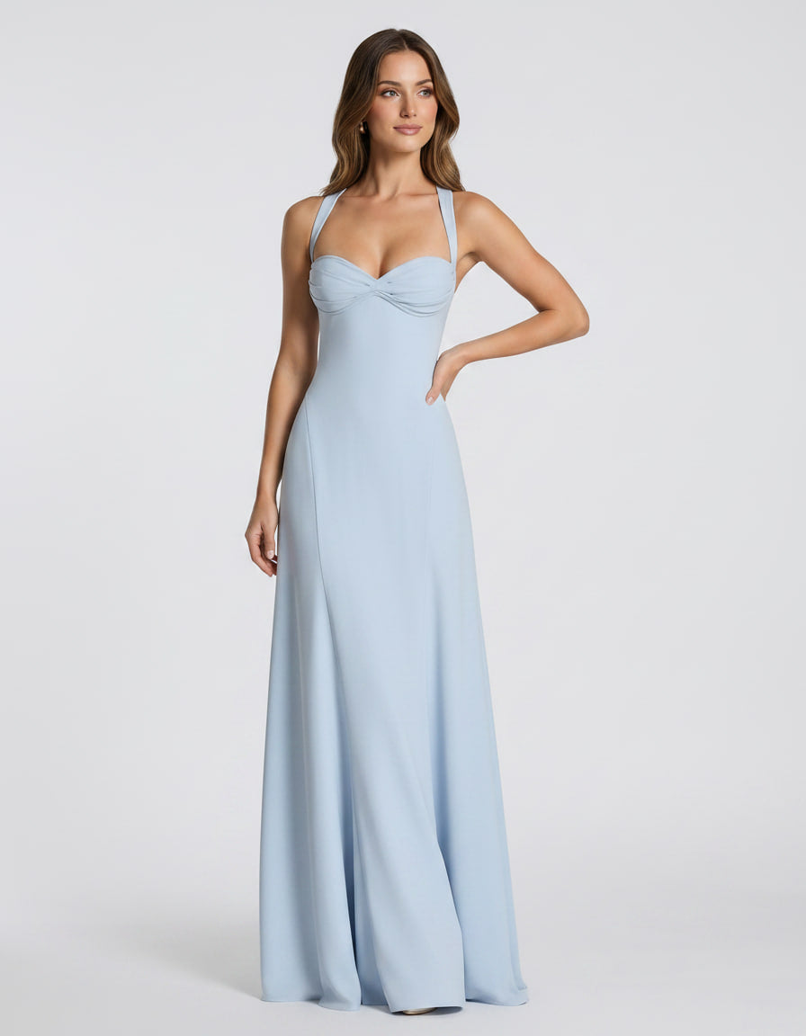 Veloura Maxi Dress