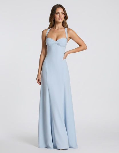 Veloura Maxi Dress