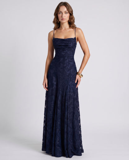 Celestine Maxi Dress