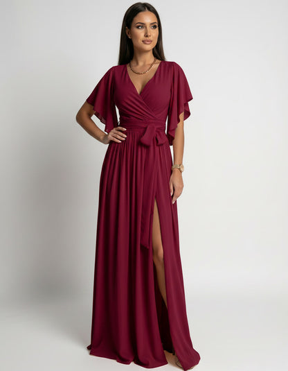 Seralune Maxi Dress