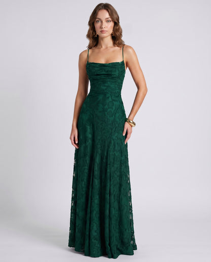 Celestine Maxi Dress