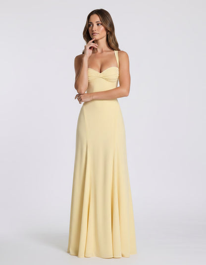 Veloura Maxi Dress