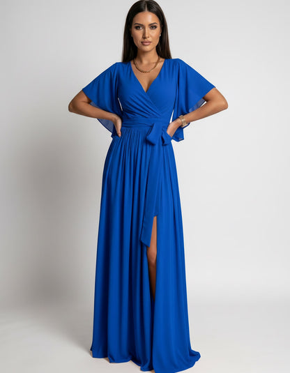 Seralune Maxi Dress