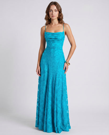 Celestine Maxi Dress