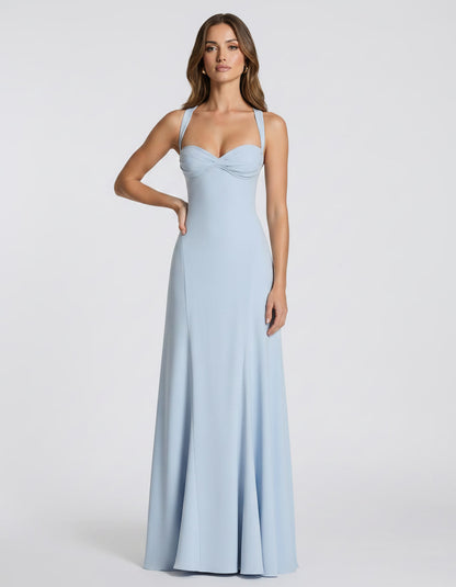 Veloura Maxi Dress
