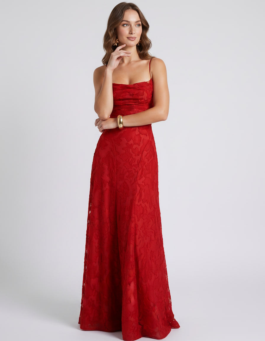 Celestine Maxi Dress