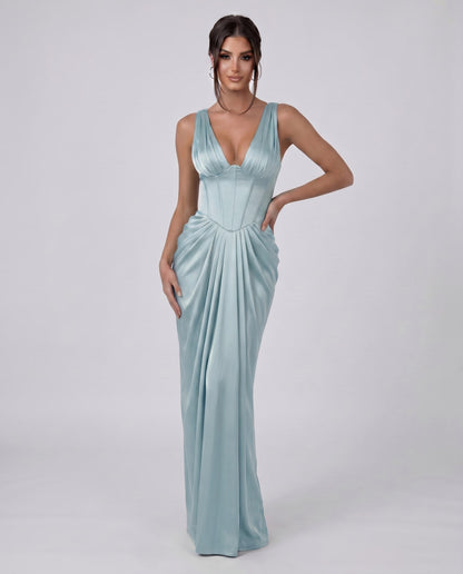 Veloura Maxi Dress