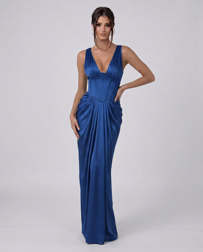 Veloura Maxi Dress