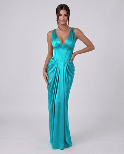 Veloura Maxi Dress