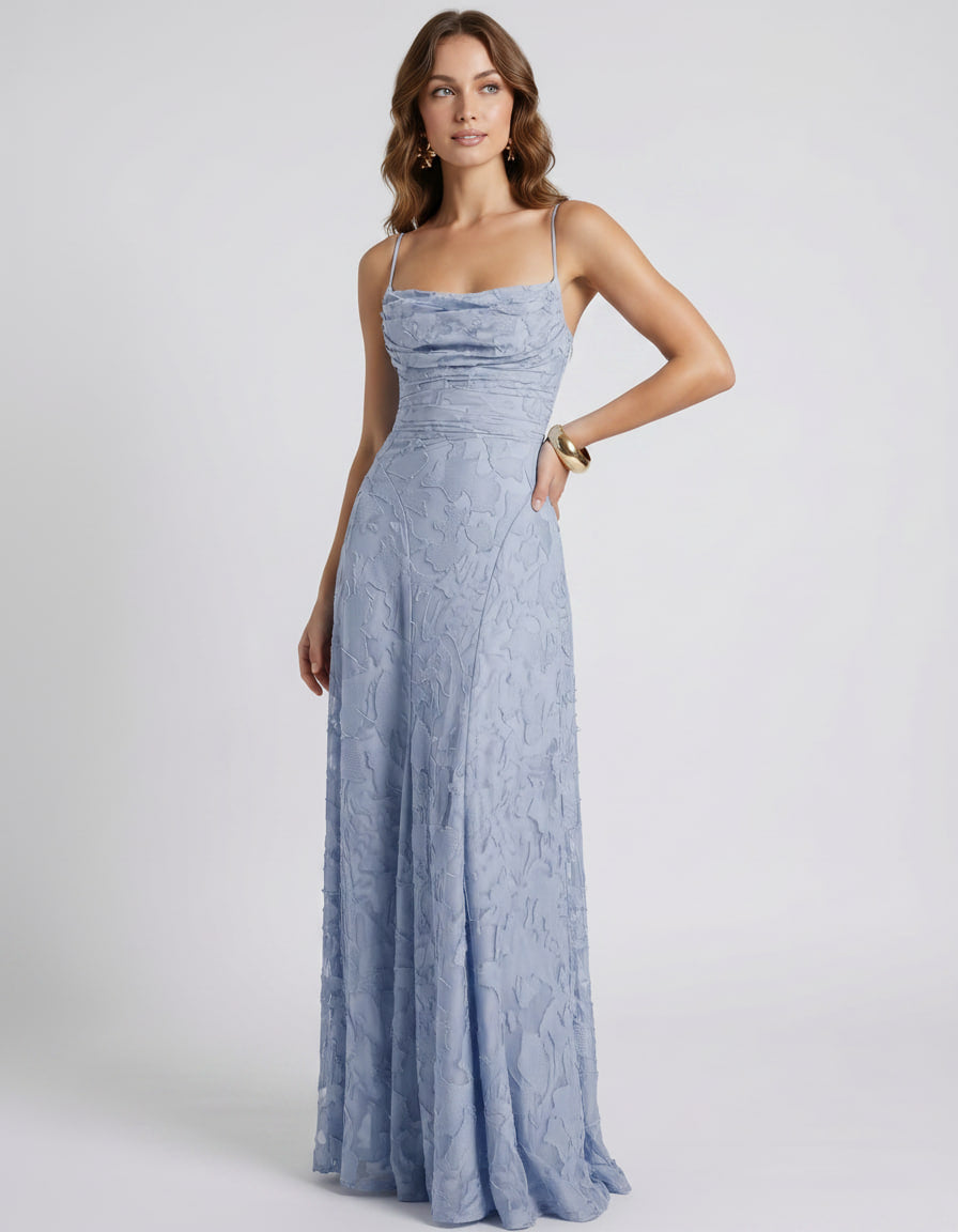 Celestine Maxi Dress