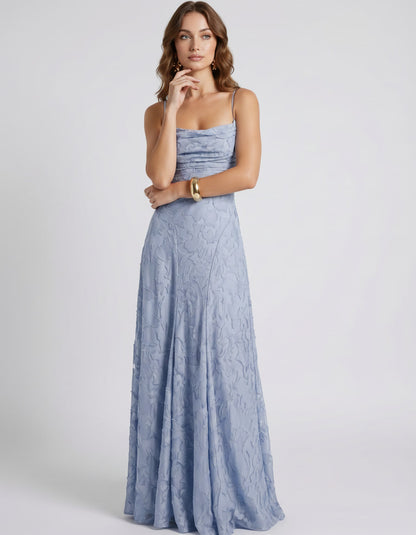 Celestine Maxi Dress