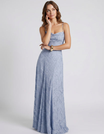 Celestine Maxi Dress