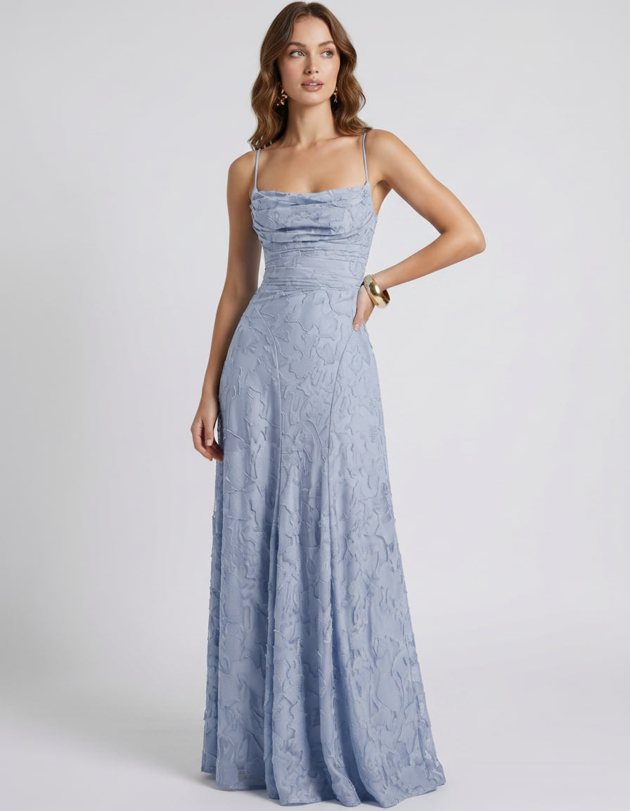 Celestine Maxi Dress