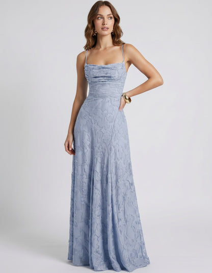 Celestine Maxi Dress