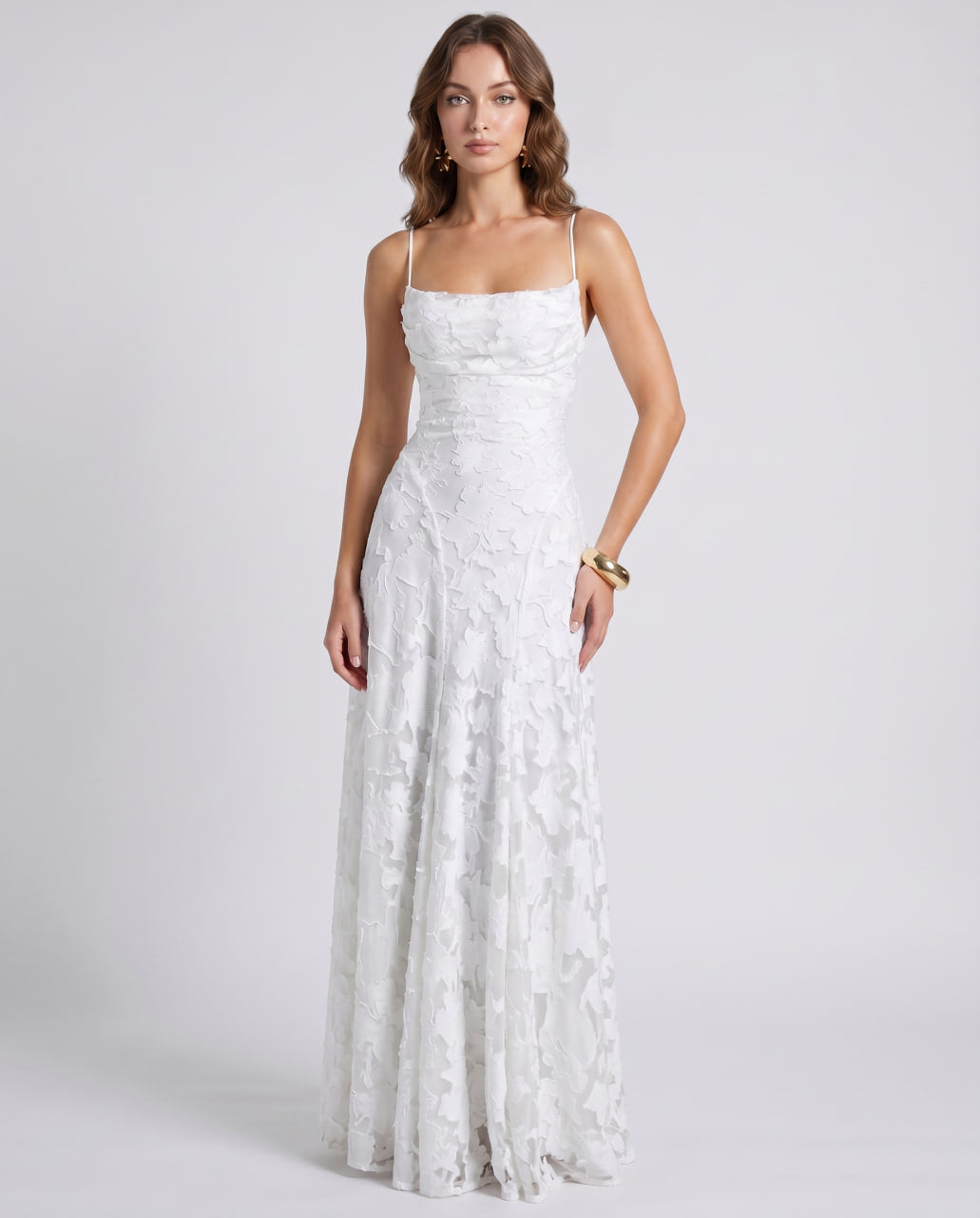 Celestine Maxi Dress