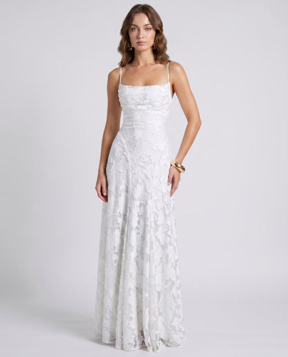 Celestine Maxi Dress