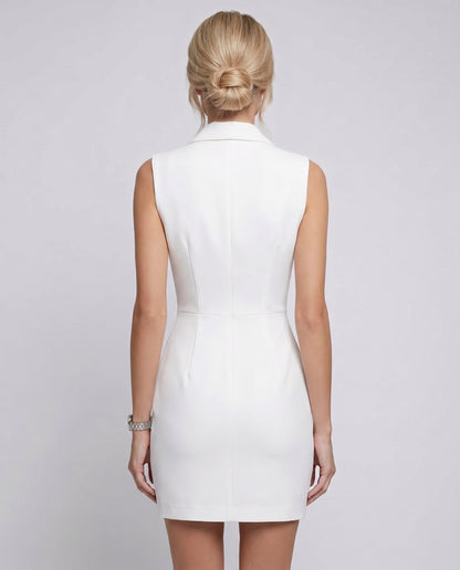 Veloura Mini Dress