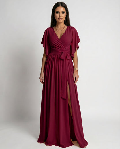Seralune Maxi Dress