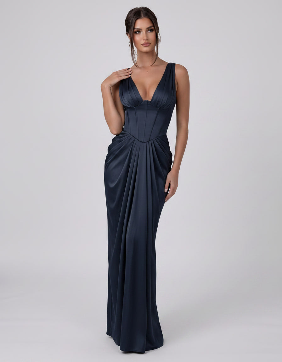 Veloura Maxi Dress