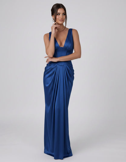 Veloura Maxi Dress