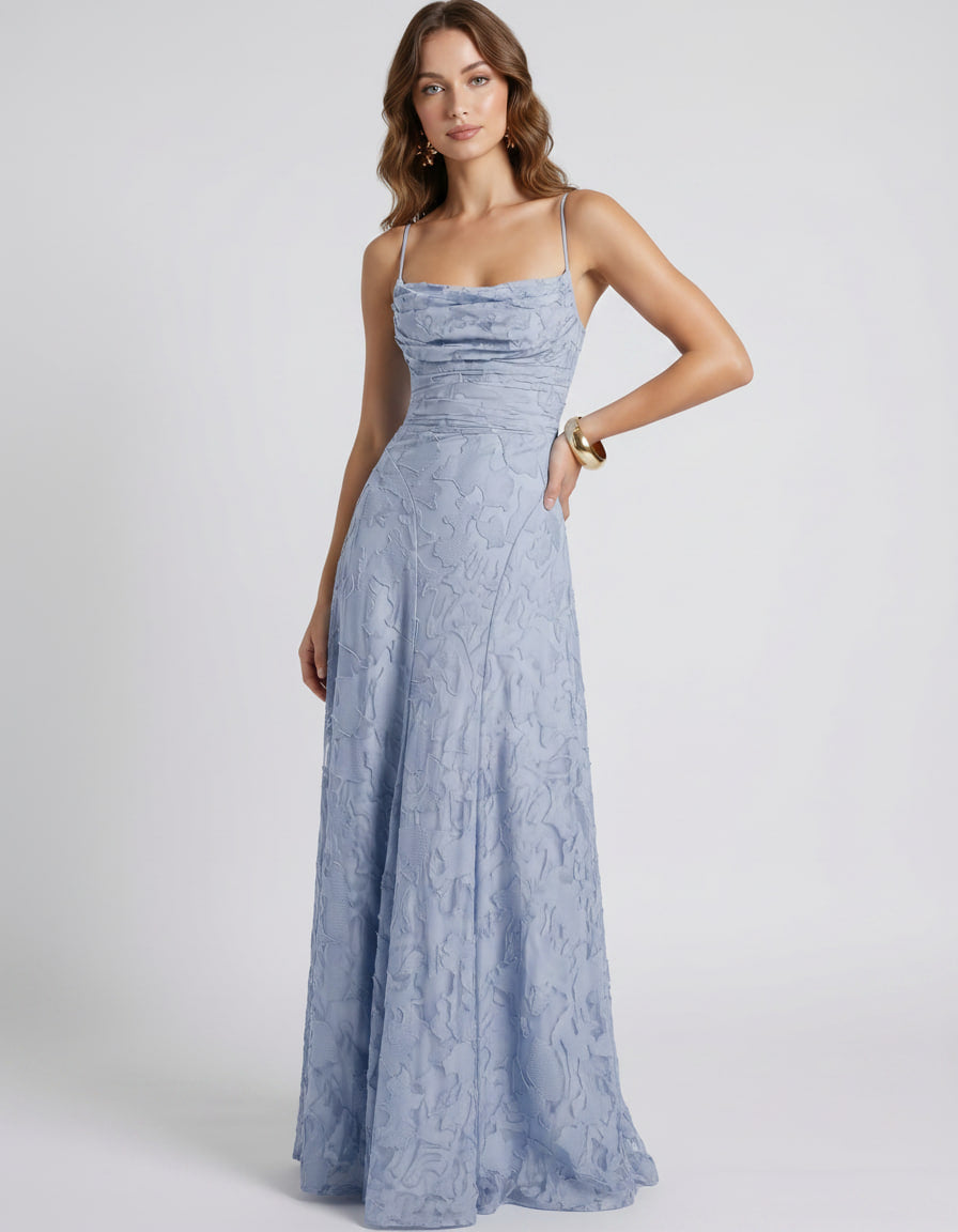 Celestine Maxi Dress