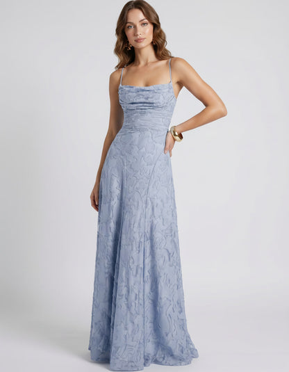 Celestine Maxi Dress