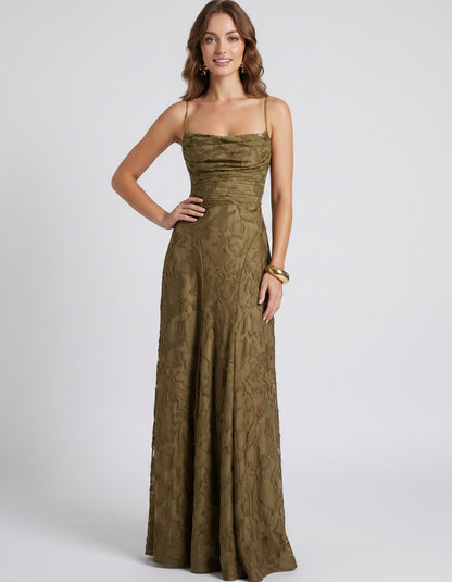 Celestine Maxi Dress