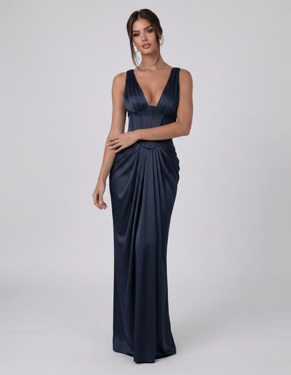 Veloura Maxi Dress