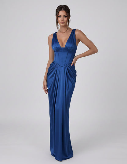 Veloura Maxi Dress