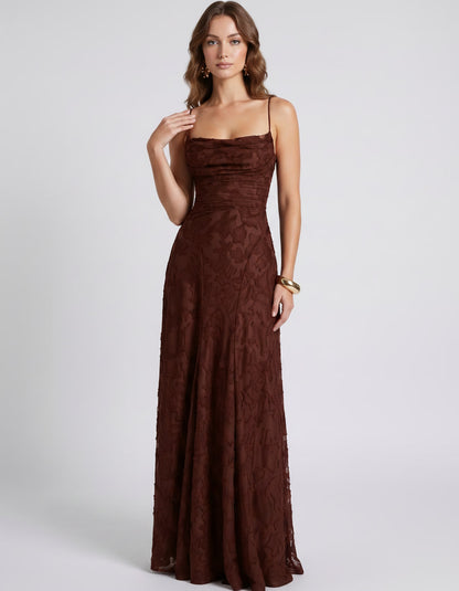 Celestine Maxi Dress