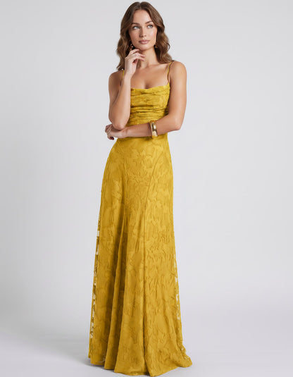 Celestine Maxi Dress
