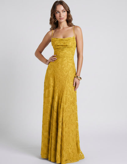 Celestine Maxi Dress