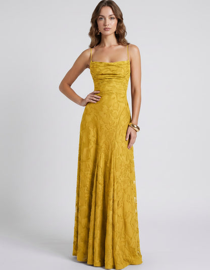 Celestine Maxi Dress